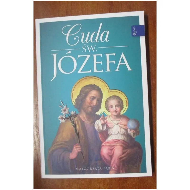 CUDA ŚWIĘTEGO JÓZEFA