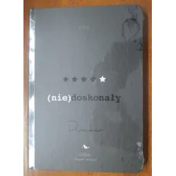 (NIE)DOSKONAŁY PLANNER