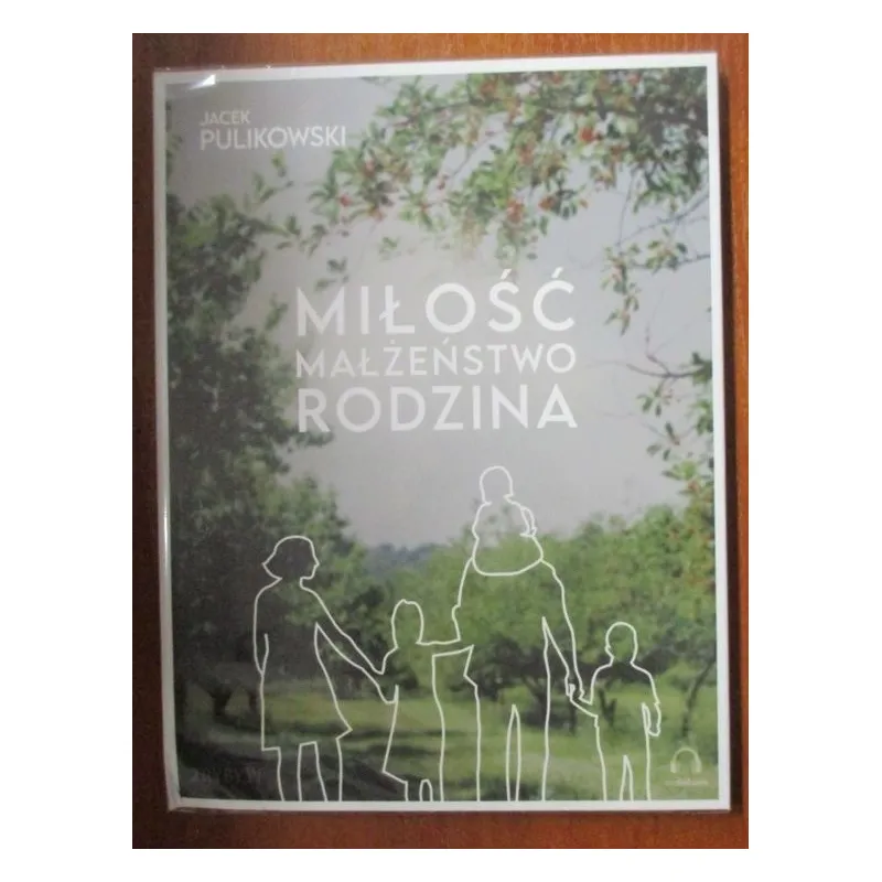 MIŁOŚĆ, MAŁŻEŃSTWO, RODZINA AUDIOBOOK