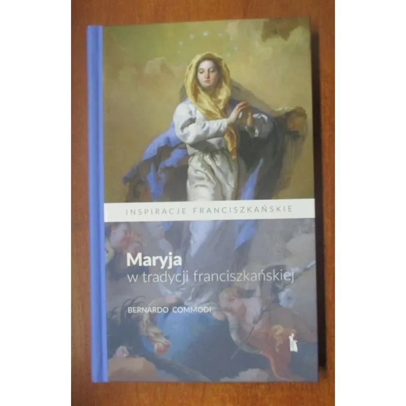 MARYJA W TRADYCJI CHRZEŚCIJAŃSKIEJ