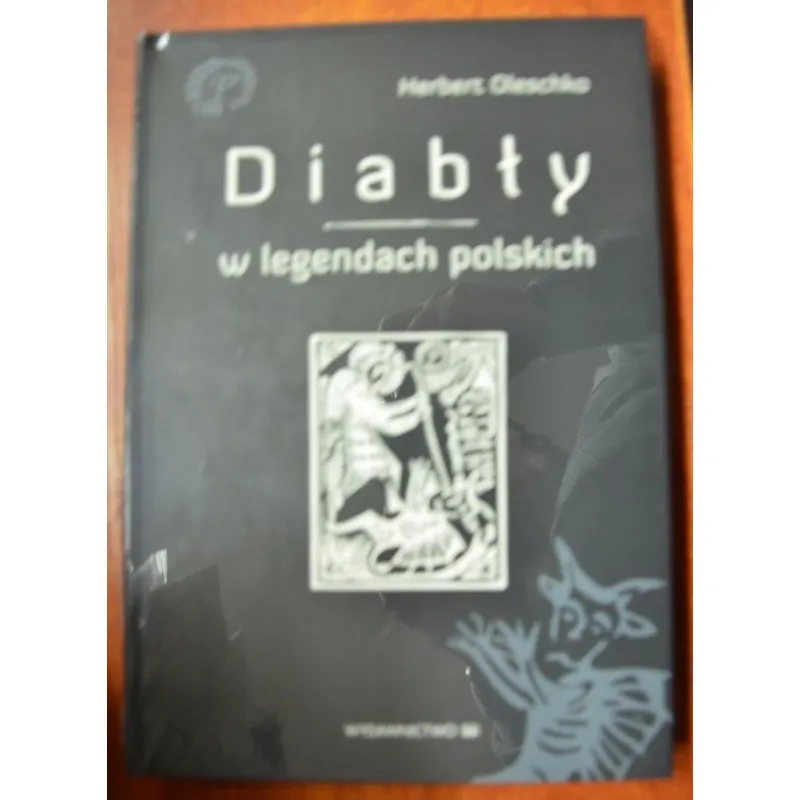 DIABŁY W LEGENDACH POLSKICH