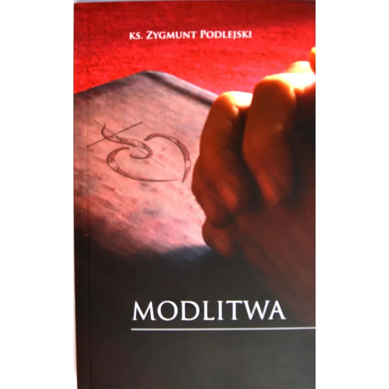 MODLITWA