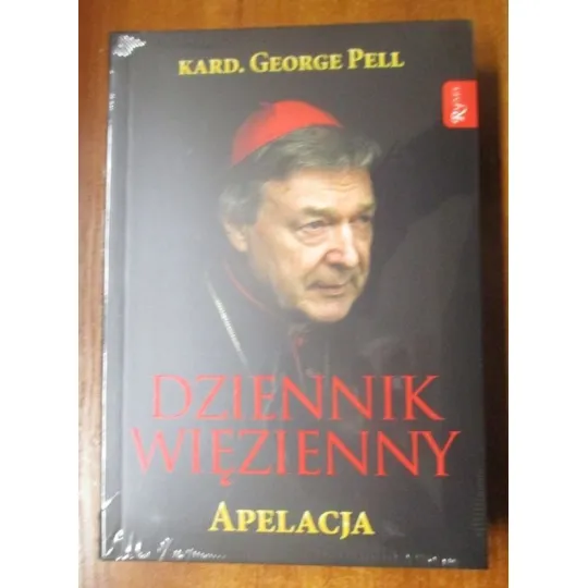 DZIENNIK WIĘZIENNY. APELACJA