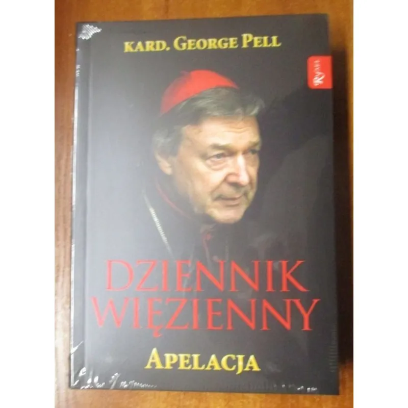 DZIENNIK WIĘZIENNY. APELACJA