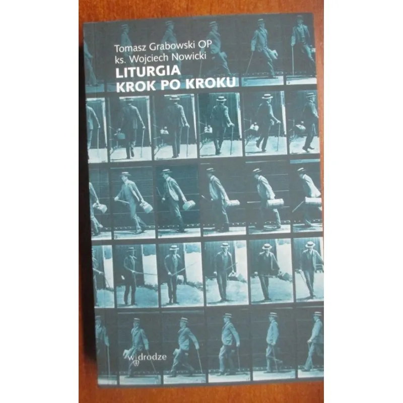 LITURGIA KROK PO KROKU