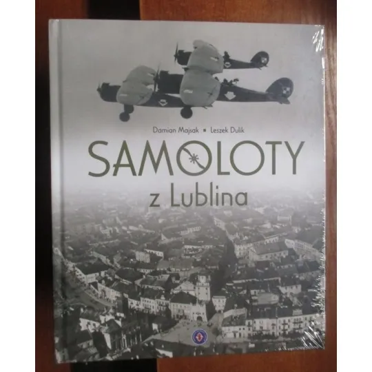 SAMOLOTY Z LUBLINA