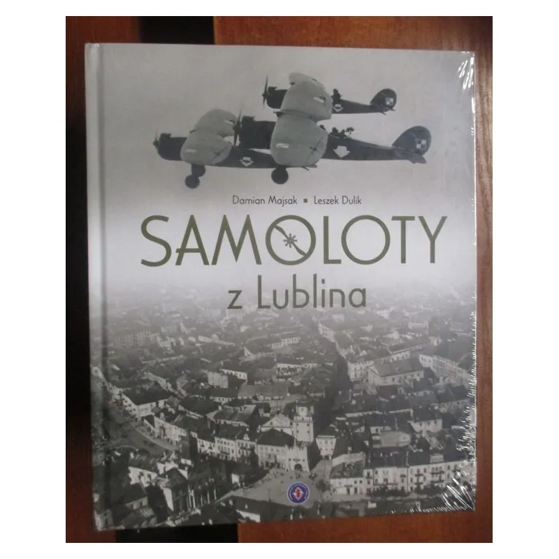 SAMOLOTY Z LUBLINA