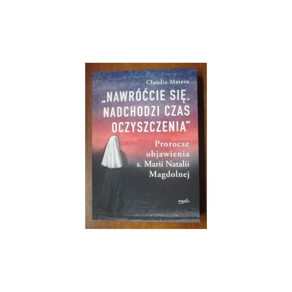 NAWRÓĆCIE SIĘ NADCHODZI CZAS OCZYSZCZENI