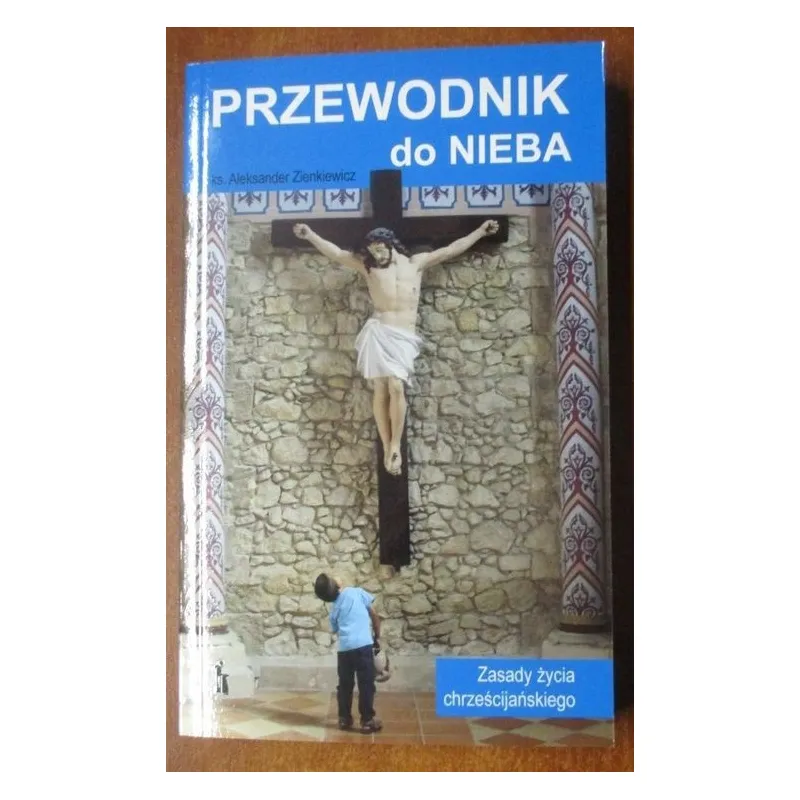 PRZEWODNIK DO NIEBA