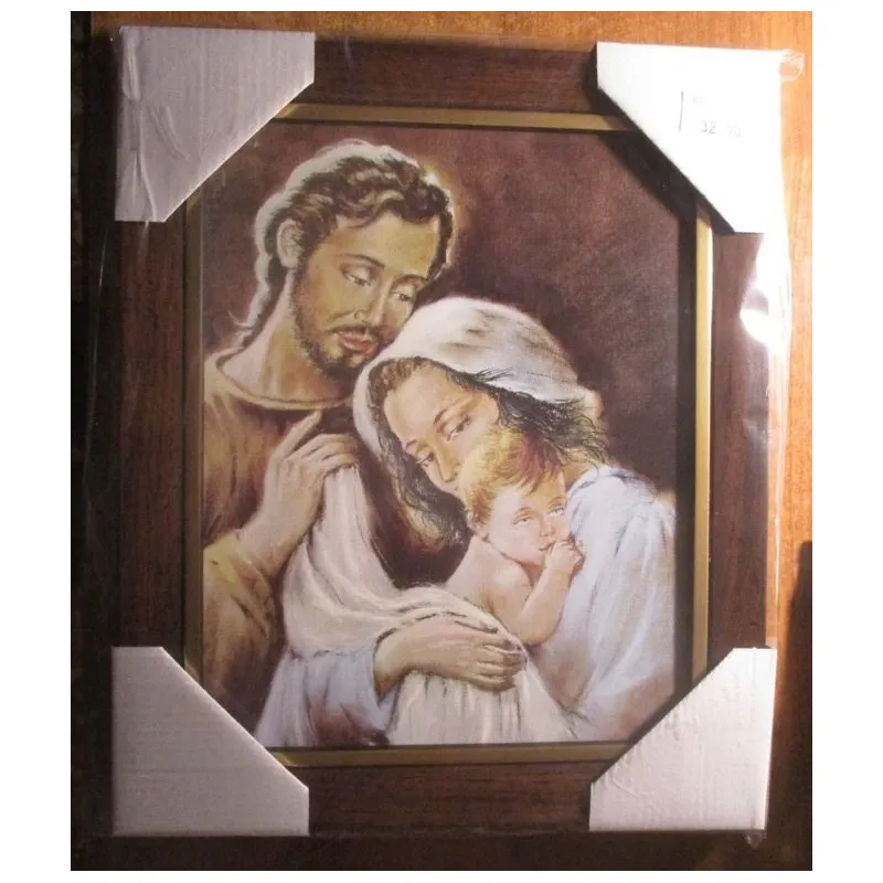 OBRAZ ŚWIĘTA RODZINA