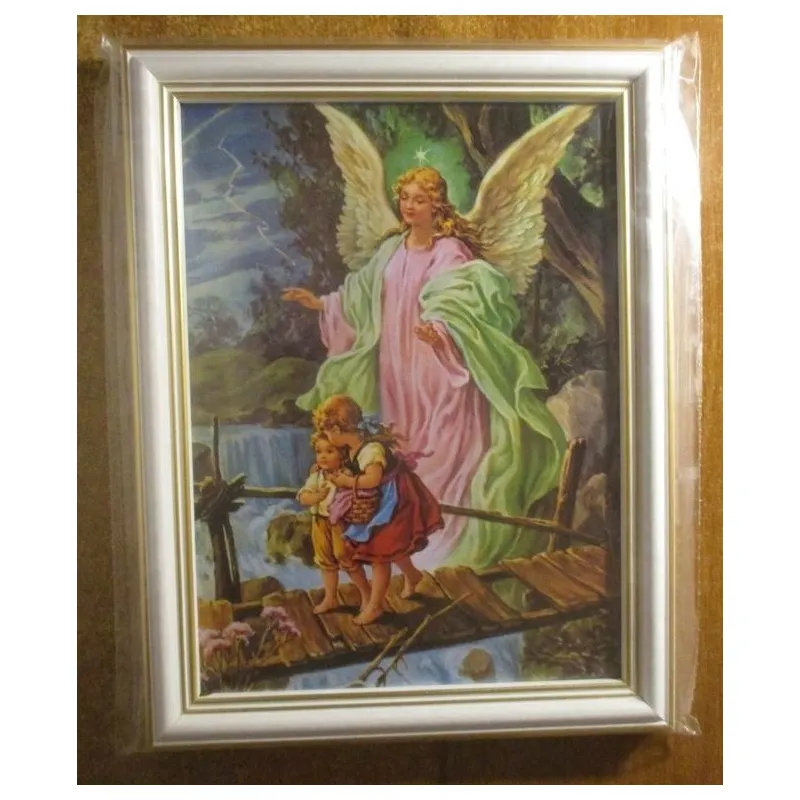 OBRAZ DROGA DO EMAUS