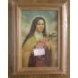 OBRAZ ŚW. TERESA OD DZIECIĄTKA JEZUS