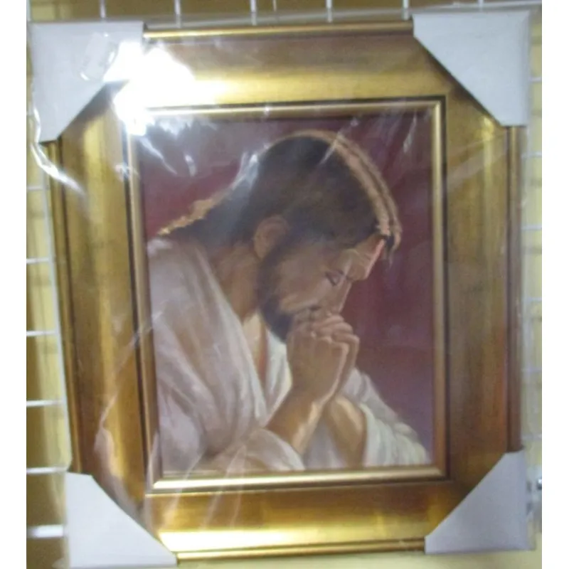 OBRAZ JEZUS MIŁOSIERNY