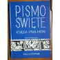 PISMO ŚWIĘTE. KSIĘGA PSALMÓW