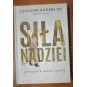 SIŁA NADZIEI. UWIERZCIE W KONIEC ŚWIATA