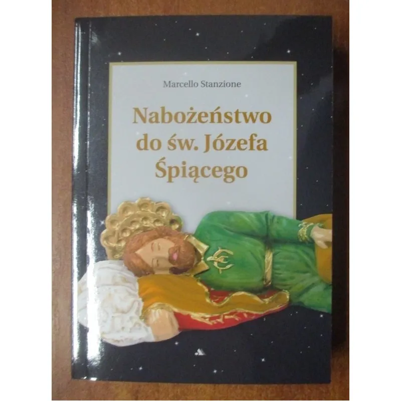 NABOŻEŃSTWO DO ŚW. JÓZEFA ŚPIĄCEGO