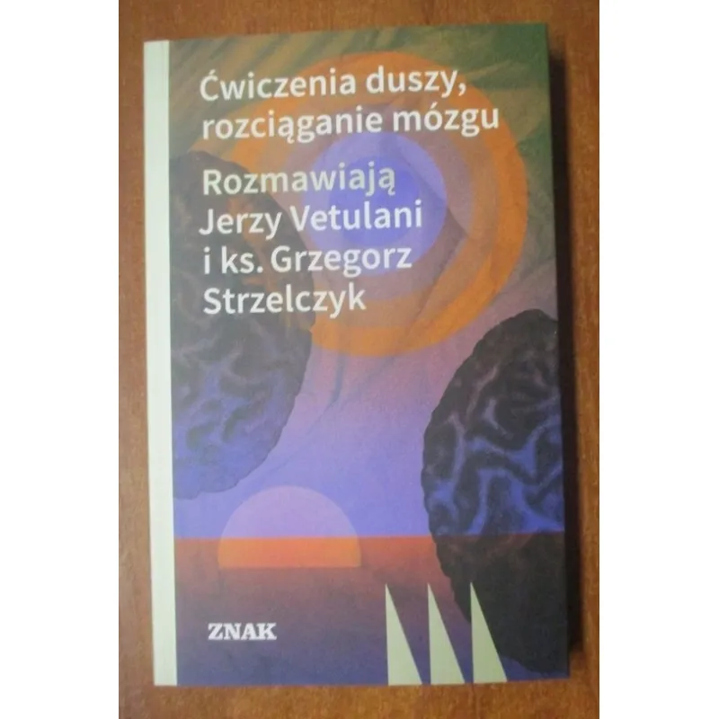 ĆWICZENIA DUSZY ROZCIĄGANE UMYSŁU