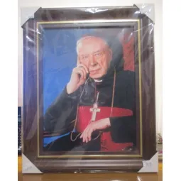 OBRAZ BŁ. KARD. STEFAN WYSZYŃSKI