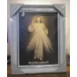 OBRAZ JEZUS I ANIOŁ
