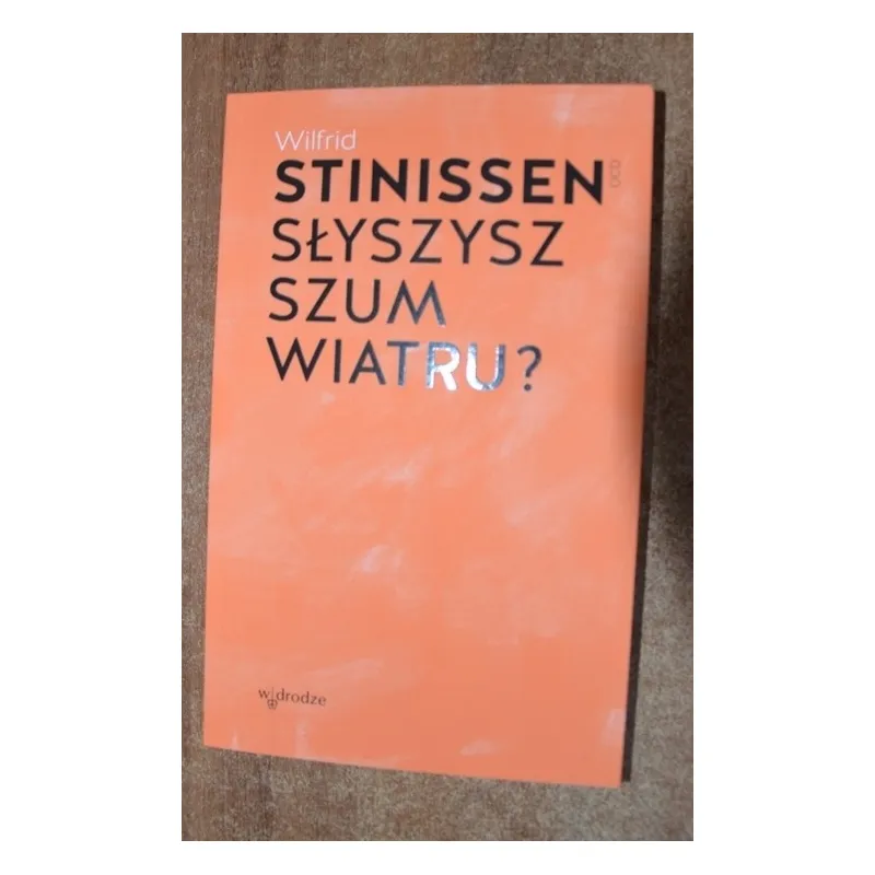 SŁYSZYSZ SZUM WIATRU?