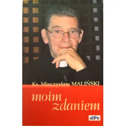 MOIM ZDANIEM