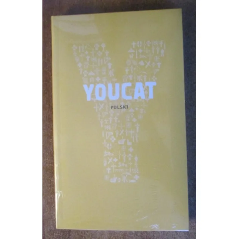 YOUCAT POLSKI