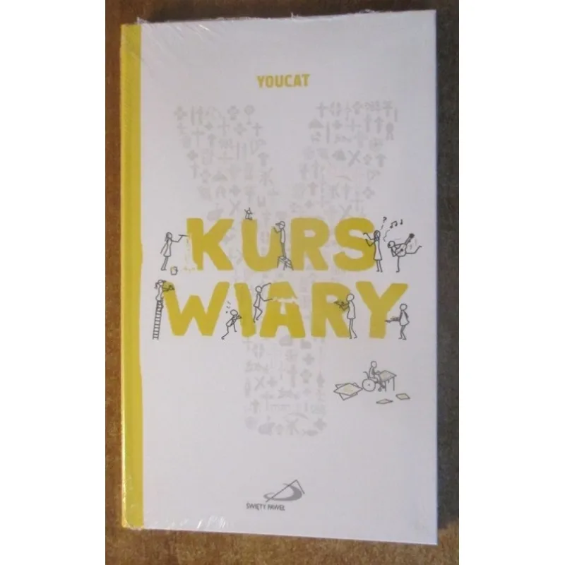 KURS WIARY