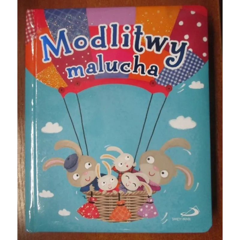 MODLITWY MALUCHA