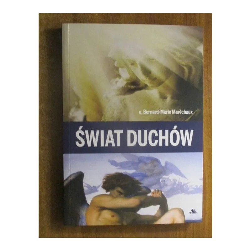 ŚWIAT DUCHÓW