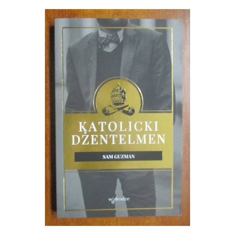 KATOLICKI DŻENTELMEN