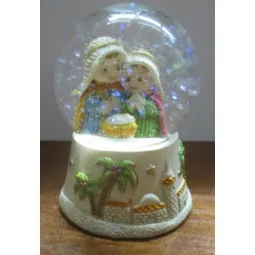 SZOPKA BOŻONARODZENIOWA W KULI