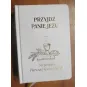 MODLITEWNIK. PRZYJDŹ PANIE JEZU. NA PAMIĄTKĘ PIERWSZEJ KOMUNII ŚWIĘTEJ