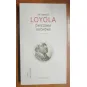 ĆWICZENIA DUCHOWNE. ŚW. IGNACY LOYOLA. BROSZURA