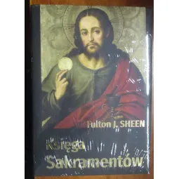 KSIĘGA SAKRAMENTÓW