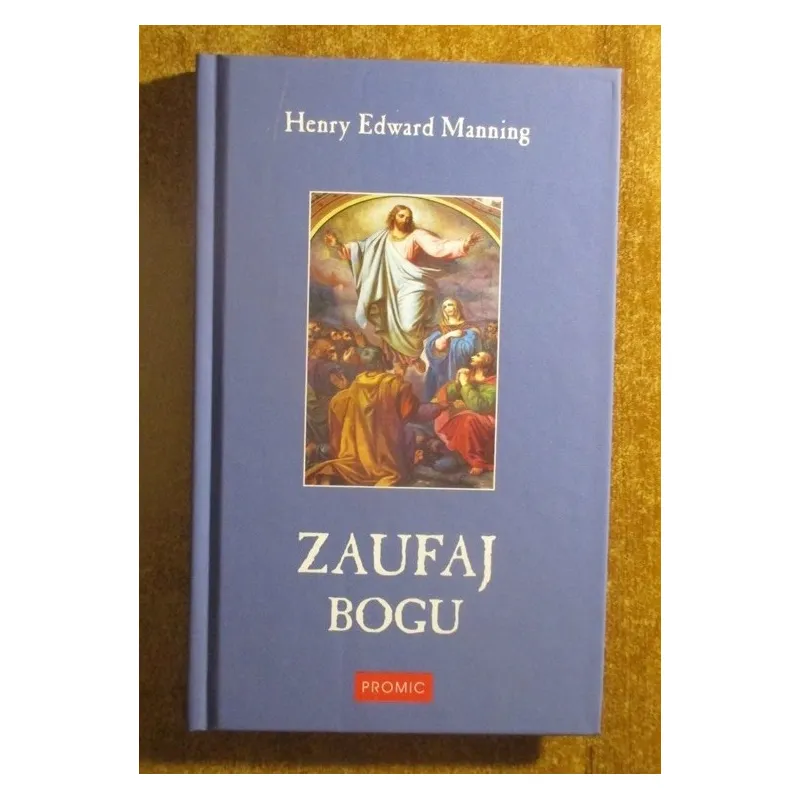 ZAUFAJ BOGU