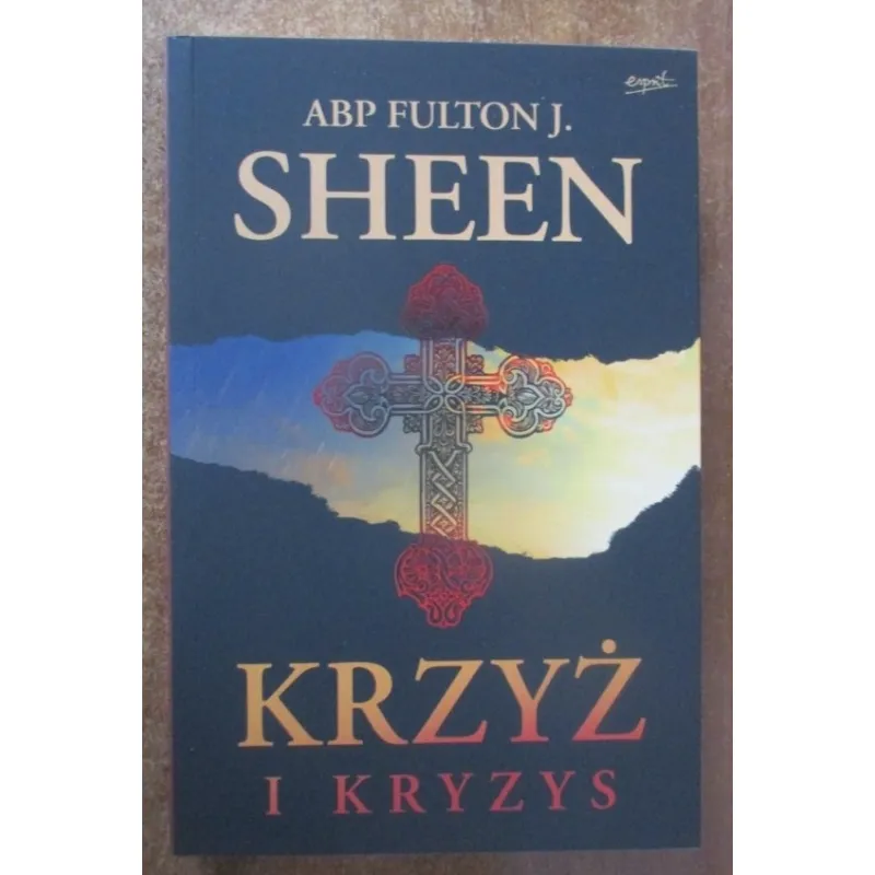 KRZYŻ I KRYZYS