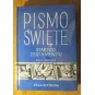 PISMO ŚWIĘTE STAREGO TESTAMENTU. BIBLIA TYSIĄCLECIA. TOM 1