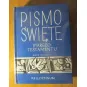 PISMO ŚWIĘTE STAREGO TESTAMENTU. BIBLIA TYSIĄCLECIA. TOM 2