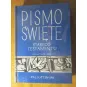 PISMO ŚWIĘTE STAREGO TESTAMENTU. BIBLIA TYSIĄCLECIA. TOM 4