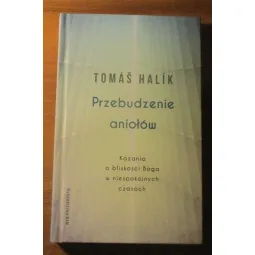 PRZEBUDZENIE ANIOŁÓW