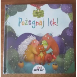 POŻEGNAJ SMUTEK SERIA: KRAINA EMOCJI