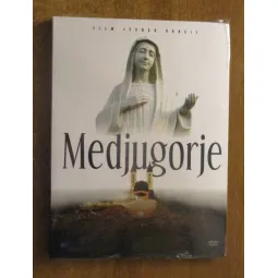 MEDJUGORJE DVD