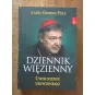 DZIENNIK WIĘZIENNY UWOLNIENIE NIEWINNEGO