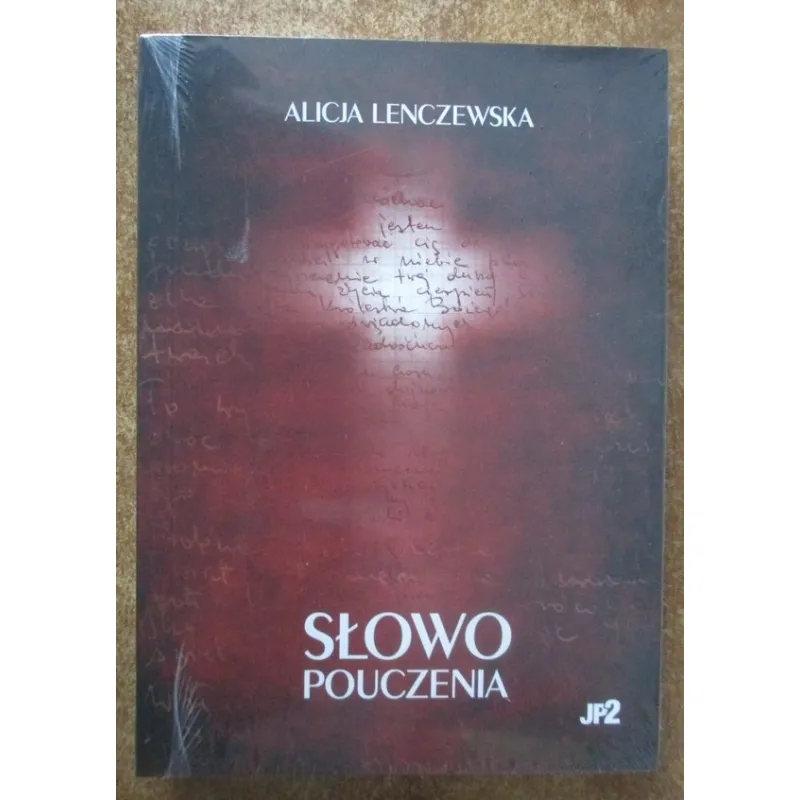 SŁOWO POUCZENIA, MAŁY FORMAT, MIĘKKA OPRAWA