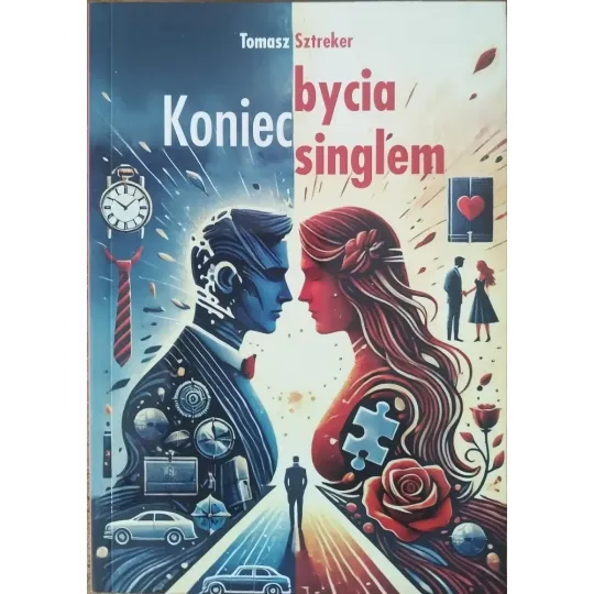 KONIEC BYCIA SINGLEM