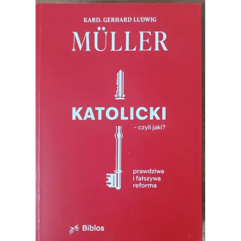 KATOLICKI CZYLI JAKI?