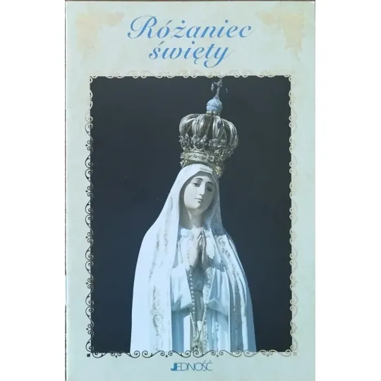 RÓŻANIEC ŚWIĘTY