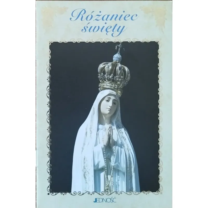 RÓŻANIEC ŚWIĘTY