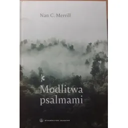 MODLITWA PSALMAMI