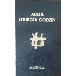 MAŁA LITURGIA GODZIN